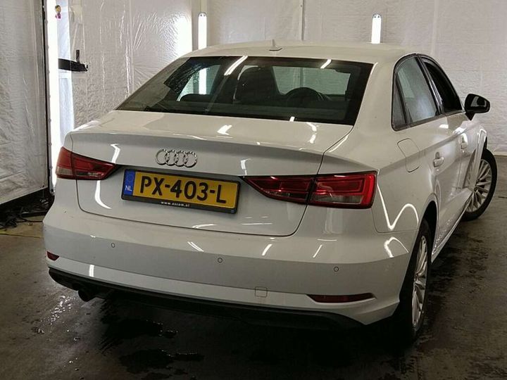 Photo 2 VIN: WAUZZZ8V4J1022383 - AUDI A3 