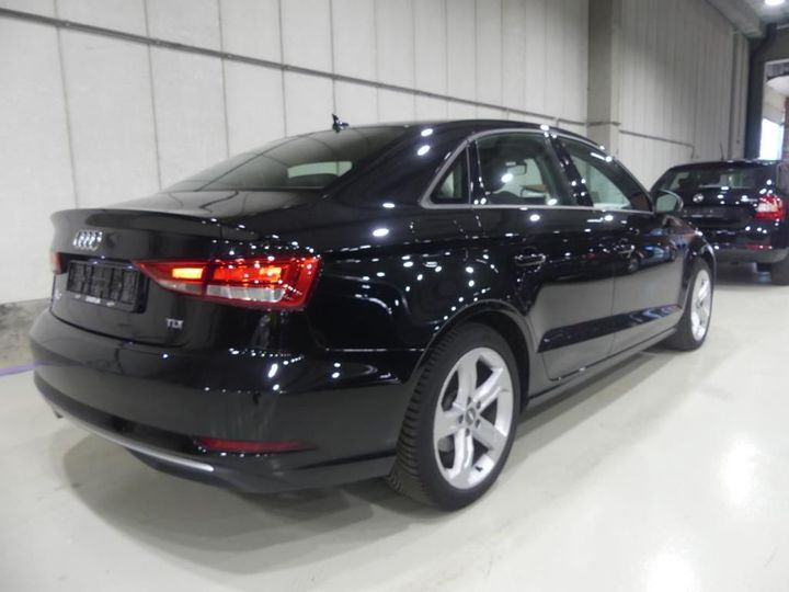 Photo 2 VIN: WAUZZZ8V4J1028846 - AUDI A3 SEDAN 