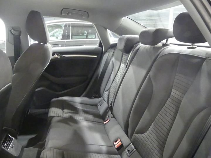 Photo 6 VIN: WAUZZZ8V4J1028846 - AUDI A3 SEDAN 