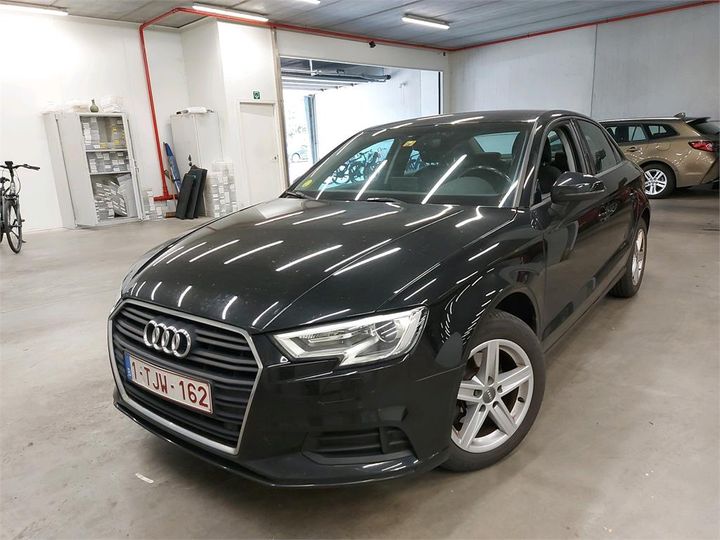 Photo 1 VIN: WAUZZZ8V4J1034520 - AUDI A3 BERLINE 