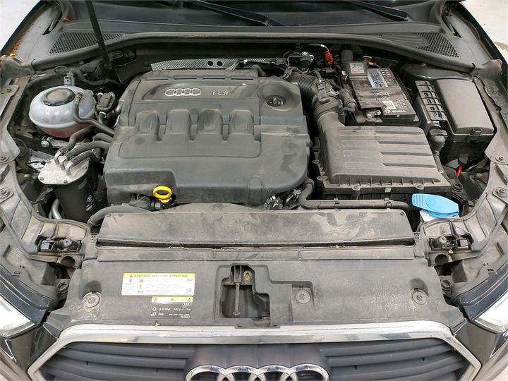 Photo 10 VIN: WAUZZZ8V4J1034520 - AUDI A3 BERLINE 