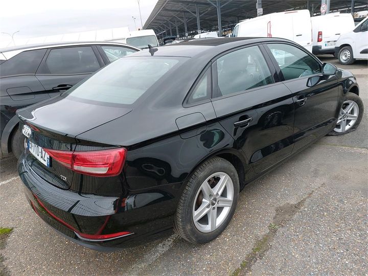 Photo 3 VIN: WAUZZZ8V4J1050863 - AUDI A3 