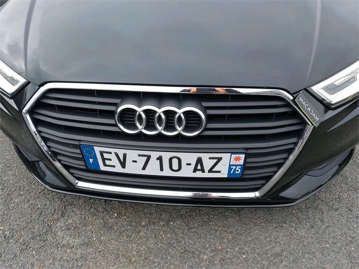 Photo 9 VIN: WAUZZZ8V4J1050863 - AUDI A3 