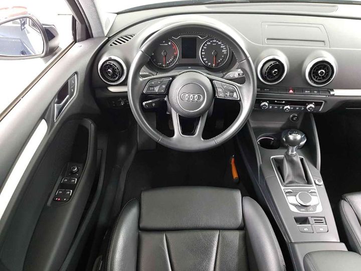 Photo 7 VIN: WAUZZZ8V4J1067758 - AUDI A3 LIMOUSINE 