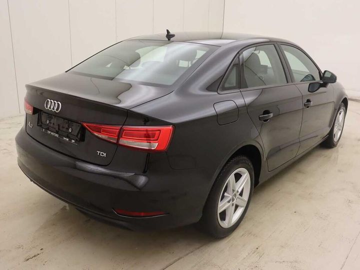 Photo 10 VIN: WAUZZZ8V4J1071454 - AUDI A3 