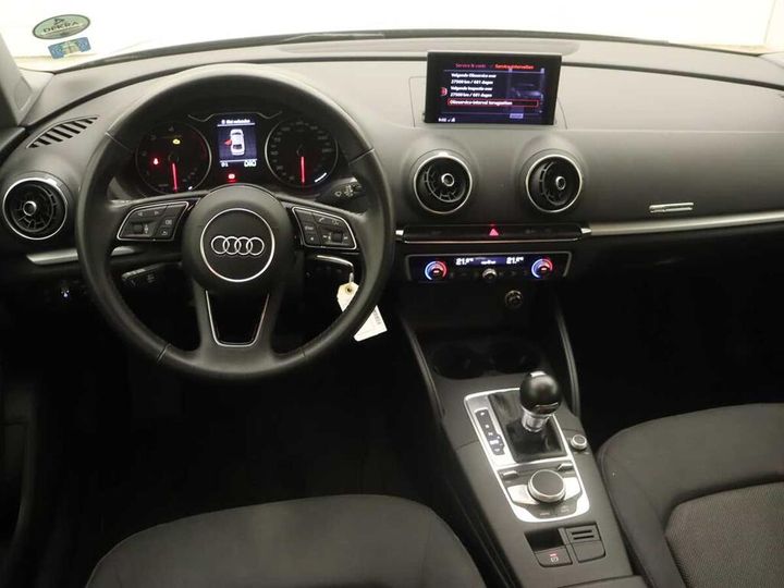 Photo 15 VIN: WAUZZZ8V4J1071454 - AUDI A3 