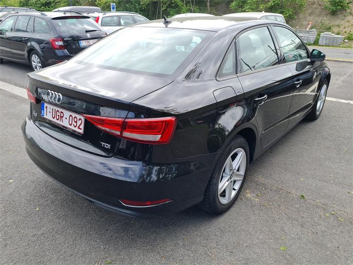 Photo 2 VIN: WAUZZZ8V4J1071454 - AUDI A3 