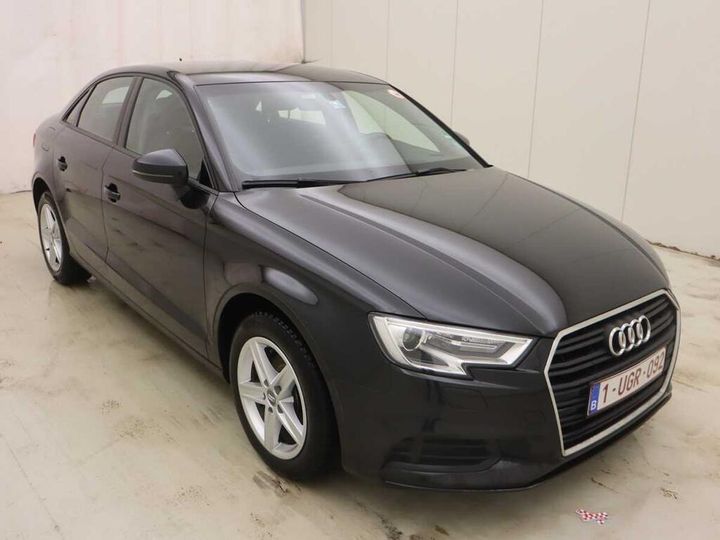 Photo 8 VIN: WAUZZZ8V4J1071454 - AUDI A3 