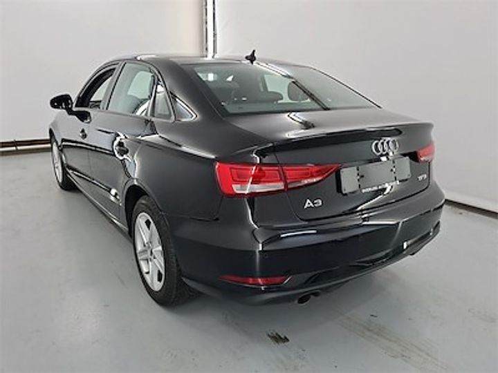 Photo 3 VIN: WAUZZZ8V4J1093938 - AUDI A3 SEDAN - 2017 