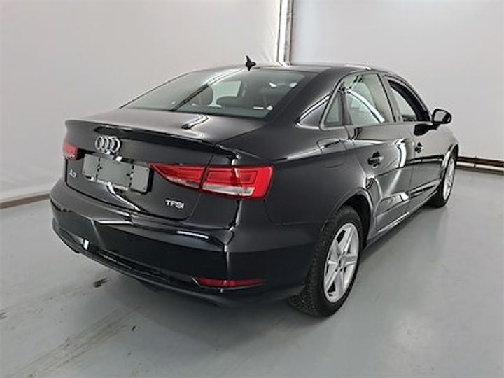 Photo 4 VIN: WAUZZZ8V4J1093938 - AUDI A3 SEDAN - 2017 