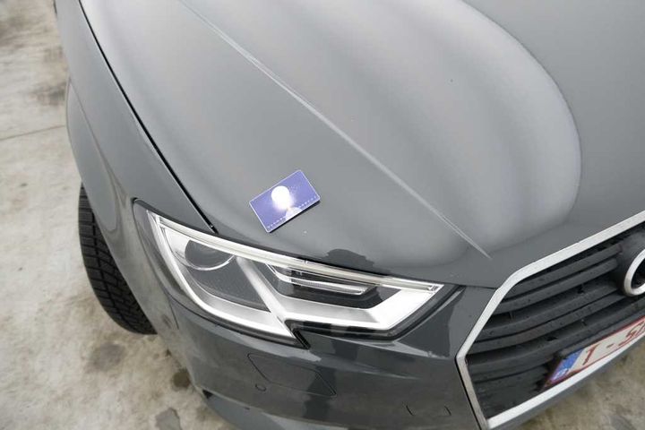 Photo 21 VIN: WAUZZZ8V4JA003137 - AUDI A3 SPORTBACK FL&#3916 