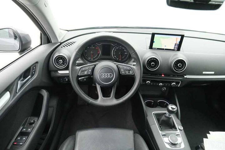 Photo 9 VIN: WAUZZZ8V4JA003137 - AUDI A3 SPORTBACK FL&#3916 