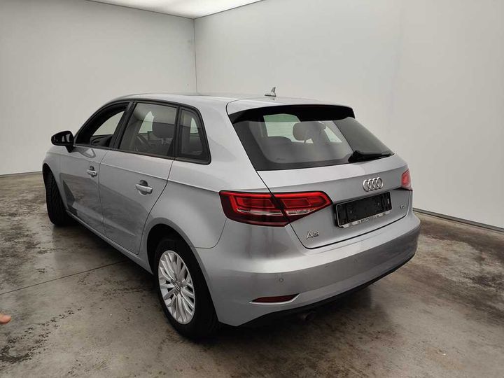 Photo 7 VIN: WAUZZZ8V4JA004093 - AUDI A3 SPORTBACK FL&#3916 