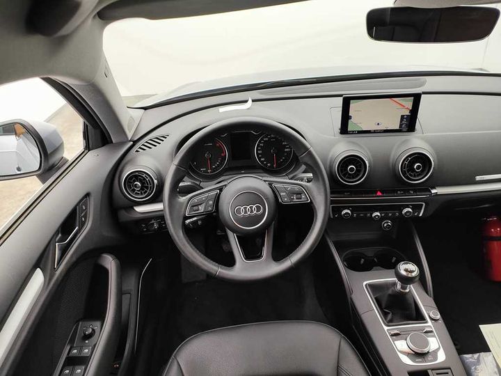 Photo 9 VIN: WAUZZZ8V4JA004093 - AUDI A3 SPORTBACK FL&#3916 