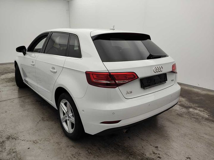 Photo 7 VIN: WAUZZZ8V4JA007351 - AUDI A3 SPORTBACK FL&#3916 