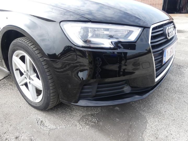 Photo 17 VIN: WAUZZZ8V4JA011206 - AUDI A3 SPORTBACK 