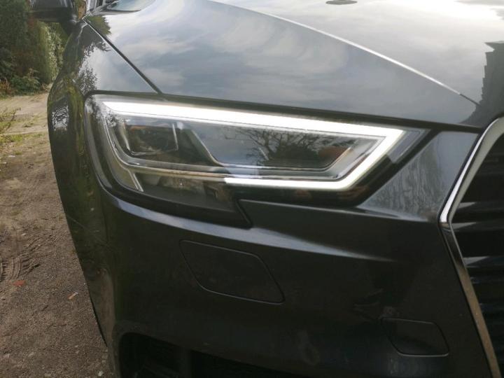 Photo 11 VIN: WAUZZZ8V4JA039572 - AUDI A3 SPORTBACK 