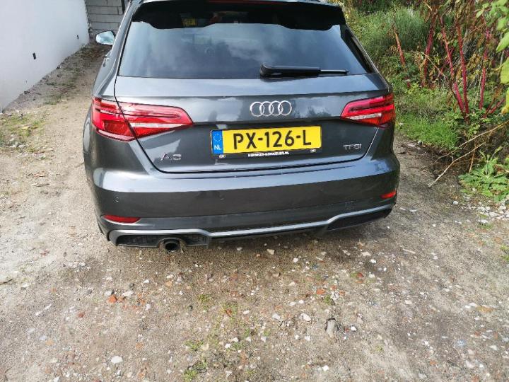 Photo 25 VIN: WAUZZZ8V4JA039572 - AUDI A3 SPORTBACK 