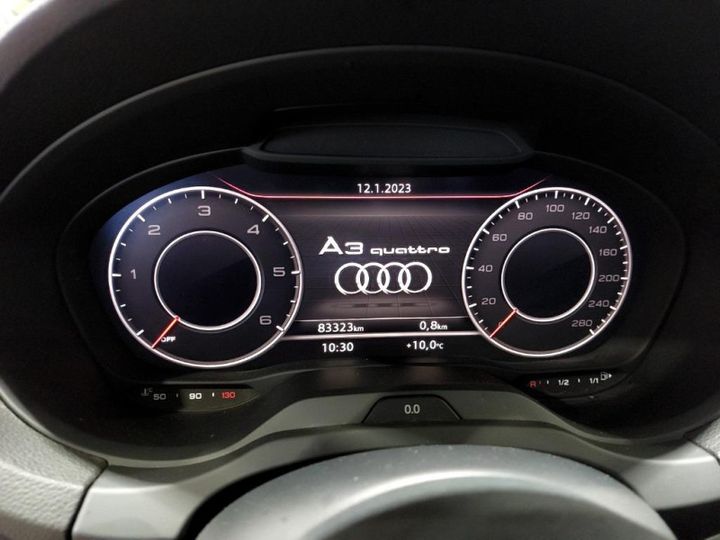 Photo 5 VIN: WAUZZZ8V4JA044044 - AUDI A3 SPORTBACK 