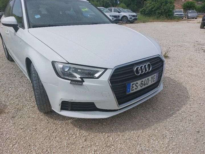 Photo 27 VIN: WAUZZZ8V4JA045470 - AUDI A3 SPORTBACK 