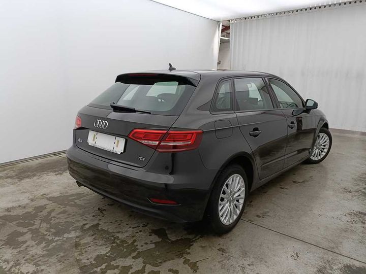 Photo 2 VIN: WAUZZZ8V4JA049292 - AUDI A3 SPORTBACK FL&#3916 