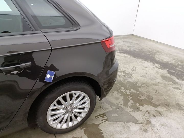 Photo 20 VIN: WAUZZZ8V4JA049292 - AUDI A3 SPORTBACK FL&#3916 