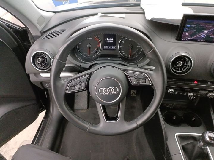 Photo 25 VIN: WAUZZZ8V4JA049292 - AUDI A3 SPORTBACK FL&#3916 