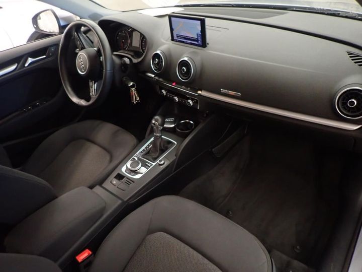 Photo 5 VIN: WAUZZZ8V4JA050362 - AUDI A3 SPORTBACK 