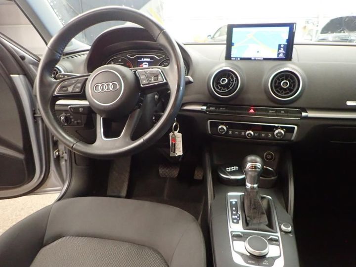 Photo 7 VIN: WAUZZZ8V4JA050362 - AUDI A3 SPORTBACK 