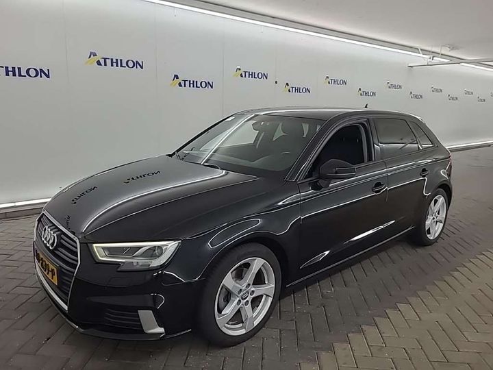 Photo 0 VIN: WAUZZZ8V4JA051625 - AUDI A3 SPORTBACK 