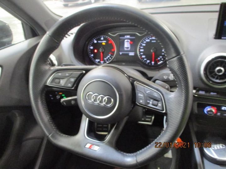 Photo 9 VIN: WAUZZZ8V4JA052905 - AUDI A3 SPORTBACK 