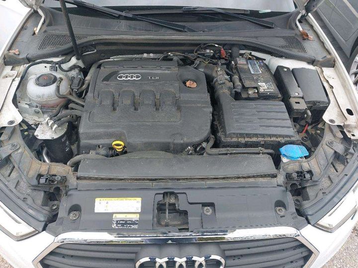 Photo 26 VIN: WAUZZZ8V4JA058350 - AUDI A3 SPORTBACK 