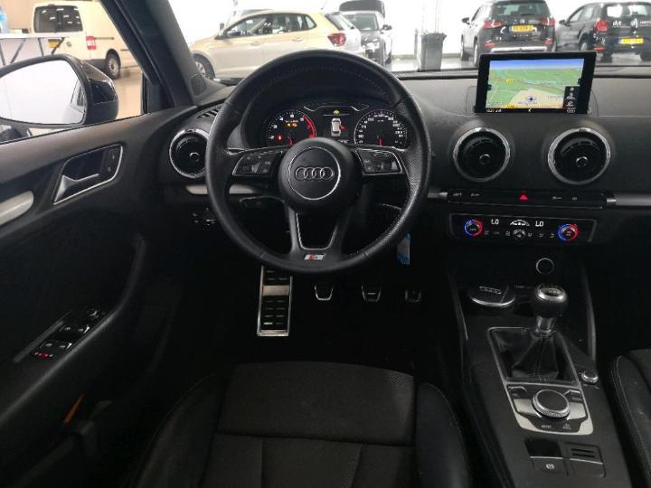 Photo 6 VIN: WAUZZZ8V4JA061555 - AUDI A3 SPORTBACK 