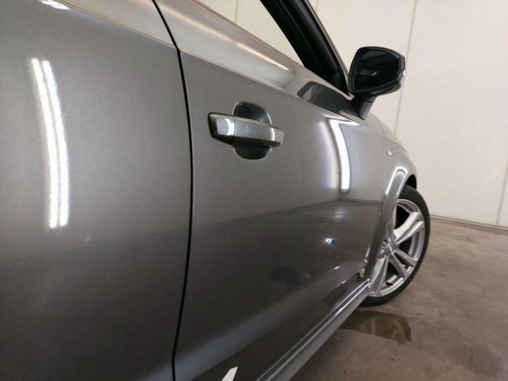 Photo 5 VIN: WAUZZZ8V4JA061863 - AUDI A3 