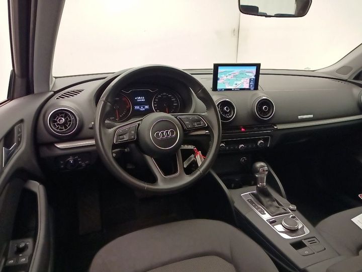 Photo 9 VIN: WAUZZZ8V4JA067176 - AUDI A3 SPORTBACK FL&#3916 