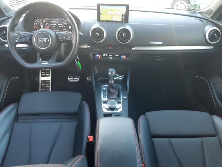 Photo 6 VIN: WAUZZZ8V4JA067257 - AUDI A3 SPORTBACK 