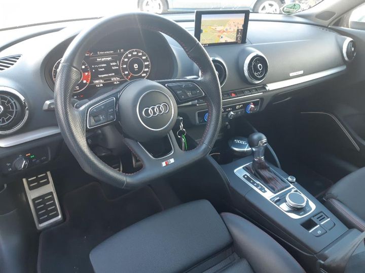 Photo 7 VIN: WAUZZZ8V4JA067257 - AUDI A3 SPORTBACK 