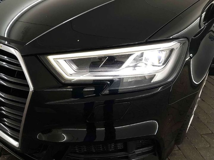 Photo 13 VIN: WAUZZZ8V4JA067341 - AUDI A3 SPORTBACK 