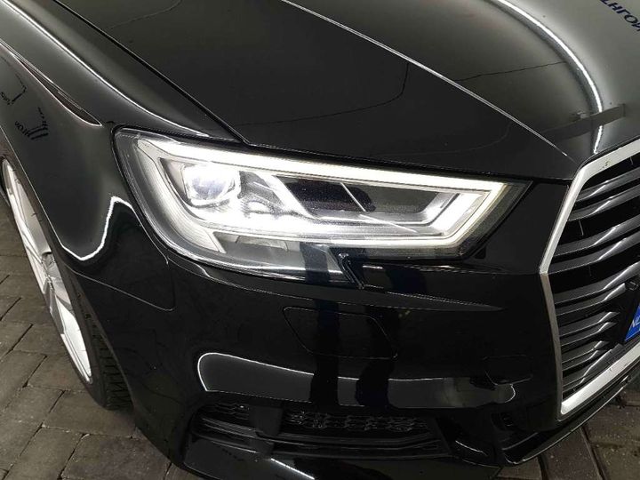 Photo 14 VIN: WAUZZZ8V4JA067341 - AUDI A3 SPORTBACK 