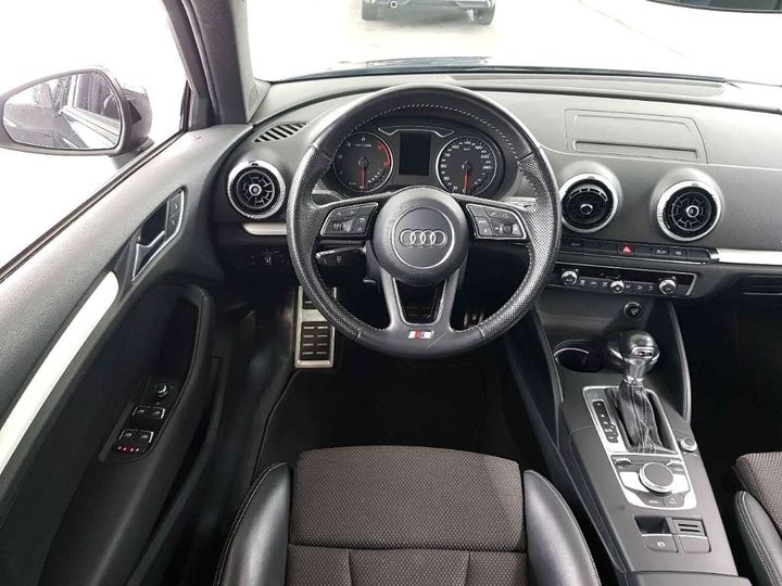 Photo 7 VIN: WAUZZZ8V4JA067341 - AUDI A3 SPORTBACK 