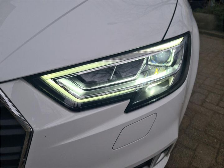 Photo 11 VIN: WAUZZZ8V4JA067999 - AUDI A3 SPORTBACK 