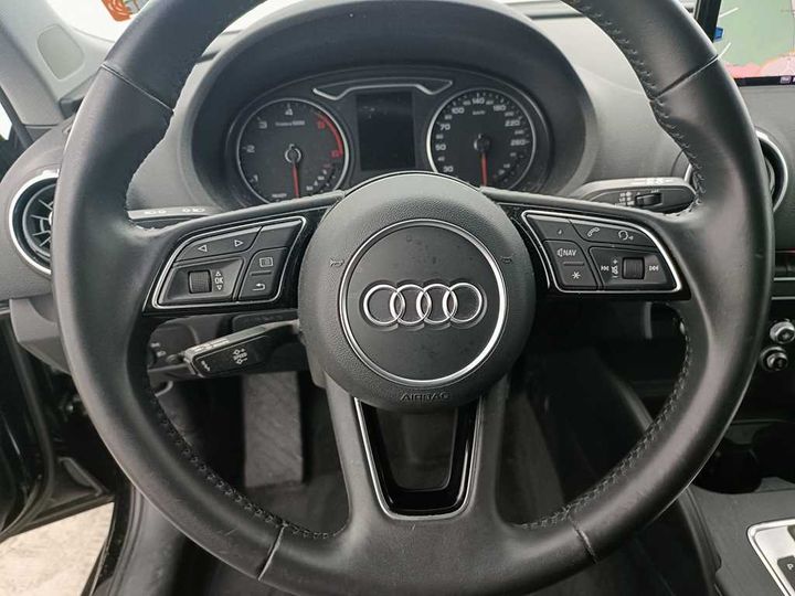 Photo 27 VIN: WAUZZZ8V4JA070465 - AUDI A3 SPORTBACK FL&#3916 