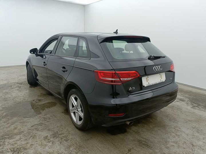 Photo 7 VIN: WAUZZZ8V4JA070465 - AUDI A3 SPORTBACK FL&#3916 