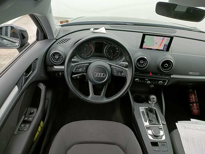 Photo 9 VIN: WAUZZZ8V4JA070465 - AUDI A3 SPORTBACK FL&#3916 