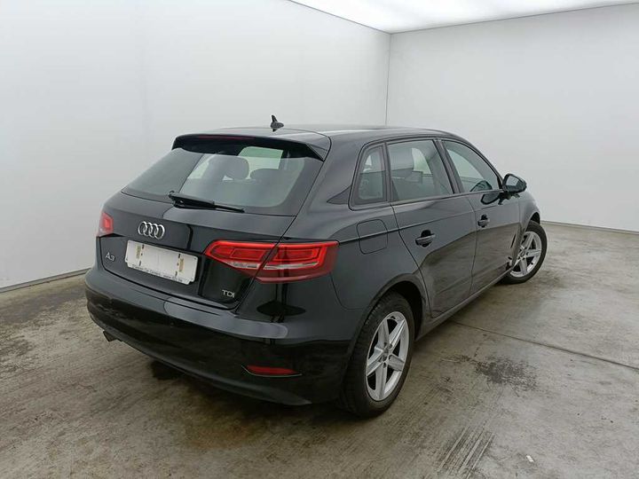 Photo 2 VIN: WAUZZZ8V4JA070465 - AUDI A3 SPORTBACK FL&#3916 