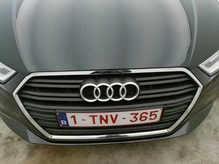 Photo 5 VIN: WAUZZZ8V4JA070465 - AUDI A3 SPORTBACK FL&#3916 