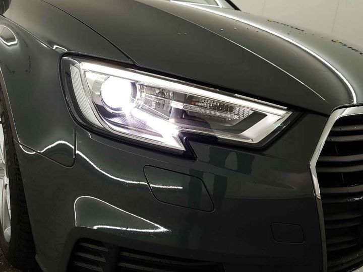 Photo 12 VIN: WAUZZZ8V4JA074645 - AUDI A3 SPORTBACK 