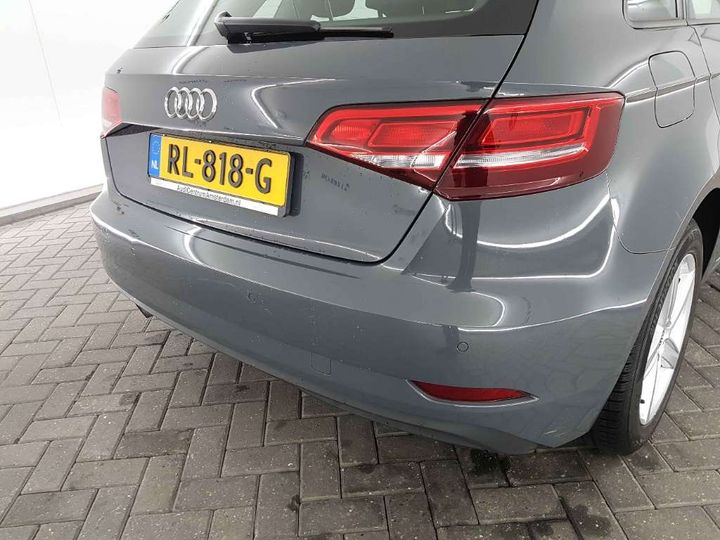 Photo 19 VIN: WAUZZZ8V4JA074645 - AUDI A3 SPORTBACK 