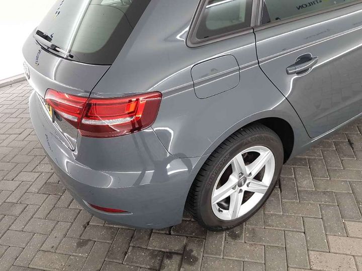 Photo 23 VIN: WAUZZZ8V4JA074645 - AUDI A3 SPORTBACK 