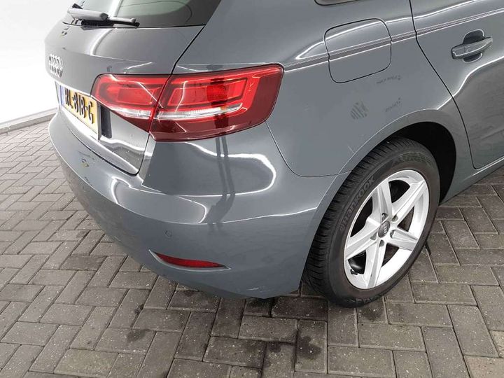 Photo 32 VIN: WAUZZZ8V4JA074645 - AUDI A3 SPORTBACK 